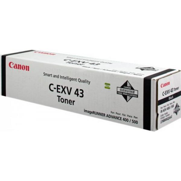 CANON Toner CEXV 43 BUROTIC STORE