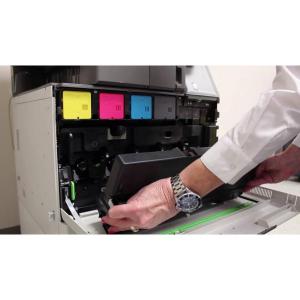 Sharp Toner Mx Gtya Jaune Burotic Store