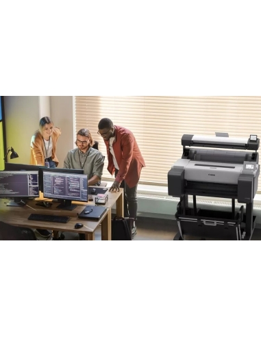 Canon Imageprograf Tm Mfp Lm Burotic Store