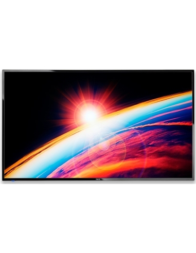 SHARP NEC MultiSync E658