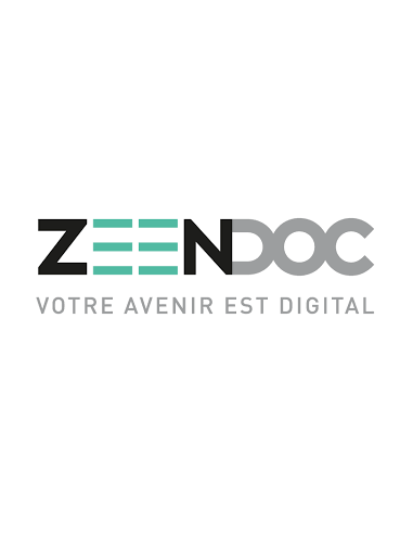 ZEENDOC - BUROTIC STORE