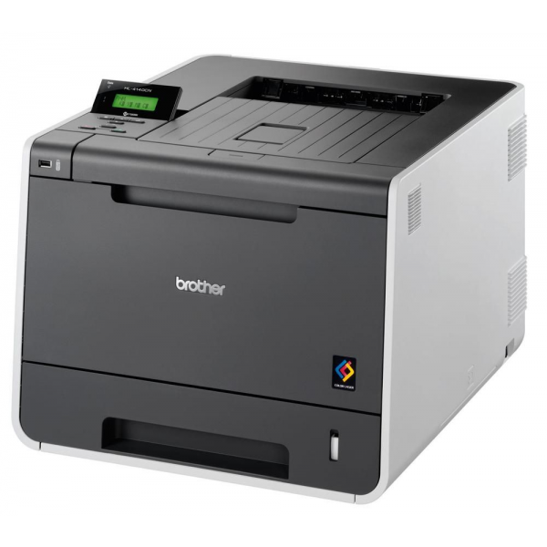 Brother imprimante laser hl-l8260cdw couleur avec réseau ethernet