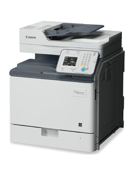 Photocopieur Canon IRC 3520i - multifonction couleur A3