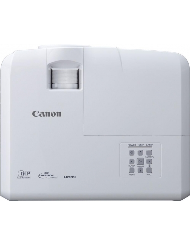 Canon LV-WX300ST Review