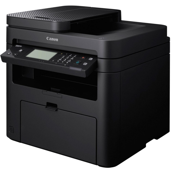 Imprimante noir et blanc évolutive Imprimante photocopieur scanner