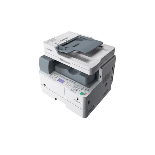 Canon imagerunner 1435i сканирование на компьютер