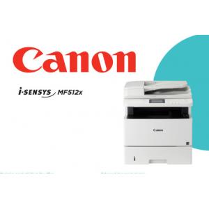 CANON i-SENSYS MF 512x