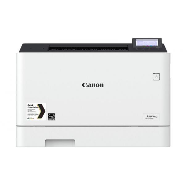 Imprimante laser compacte - A4 couleur réseau, MXC407PEU
