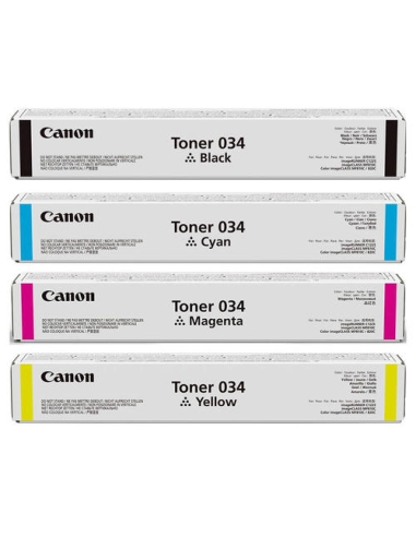 vhbw Cartouche d'encre Cyan/Magenta/Jaune Compatible avec Canon Pixma  TS304, TS305, TS3150, TS3151, TS3152 imprimante (Rechargeable, 12 ML)