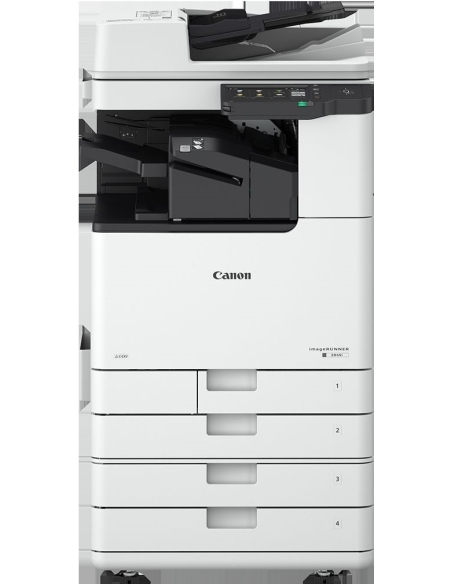 Photocopieur Noir et Blanc CANON IR 2925i BUROTIC STORE