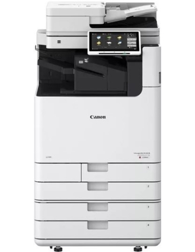 CANON ImageRunner Advance C5840i