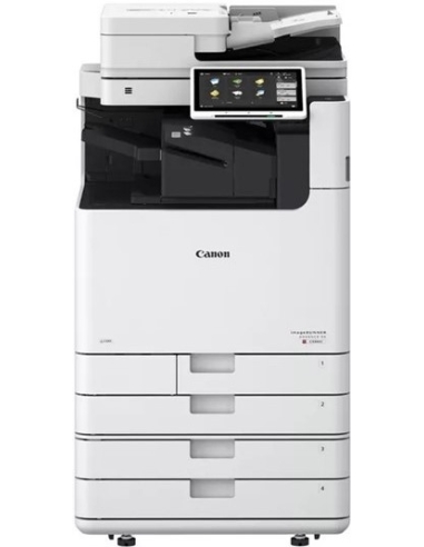 CANON ImageRunner Advance DX C5860i