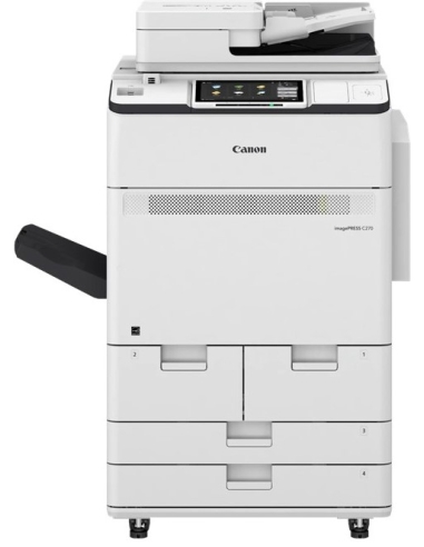 Canon imagePRESS C 270i