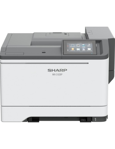 SHARP MX C428PEU