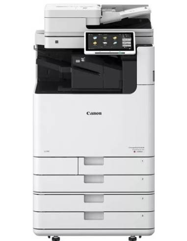 CANON ImageRunner Advance DX C5870i