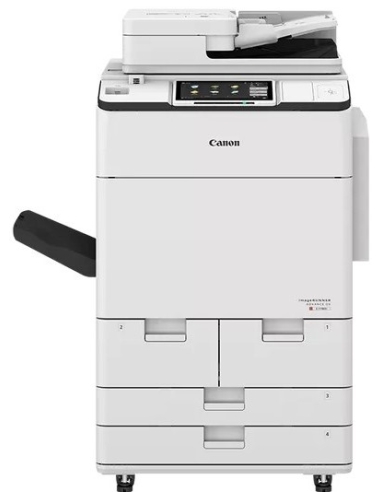 CANON imageRUNNER ADVANCE DX C7770i