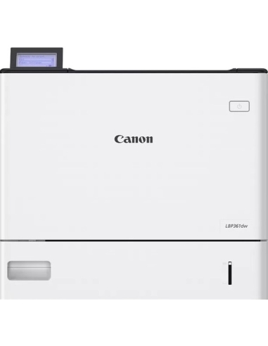 Canon i-SENSYS LBP 361dw